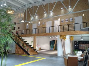 生能卓越服務鄭州文創地標，助力瑞光創意工廠文藝創作